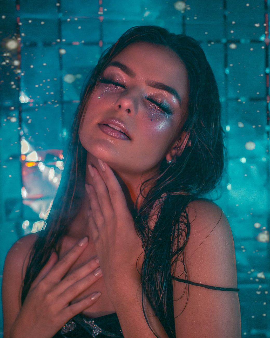 A Engenharia Estética e o Glow-Up de Virginia Fonseca