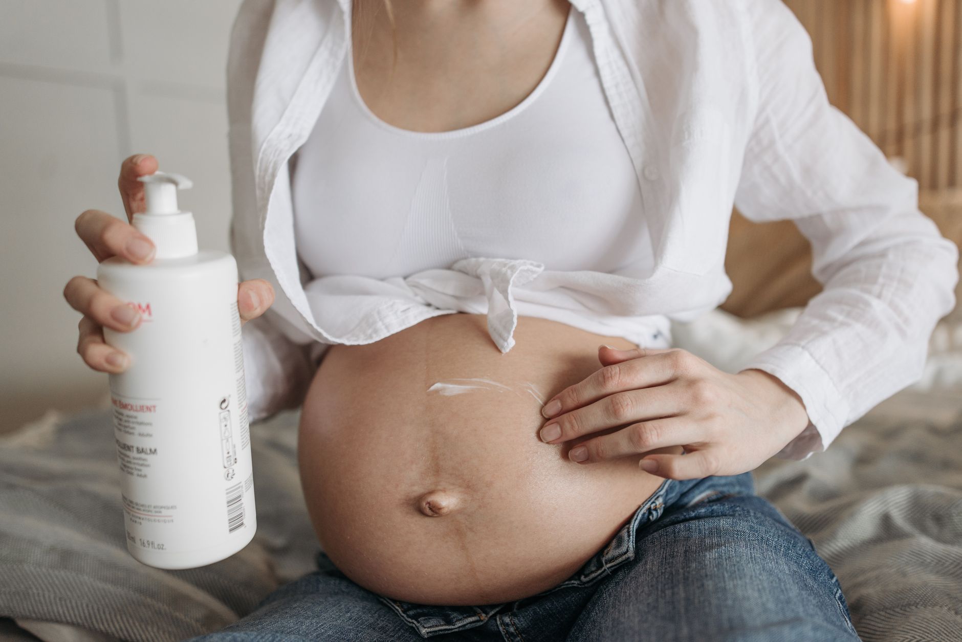 Maternidade de Luxo: Ciência, Biotecnologia e Bem-Estar