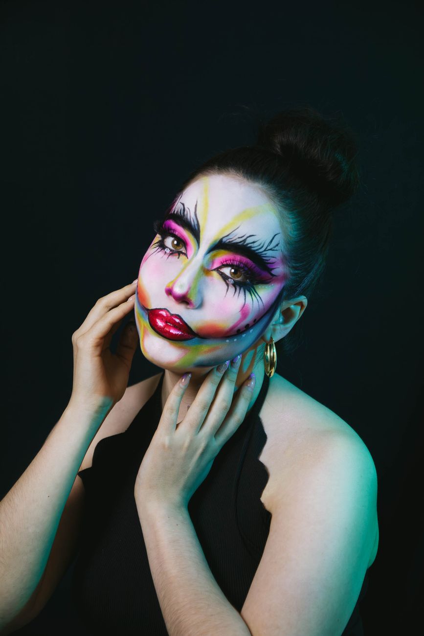 A Estética de Agrado: Ciência e Beleza Dramática