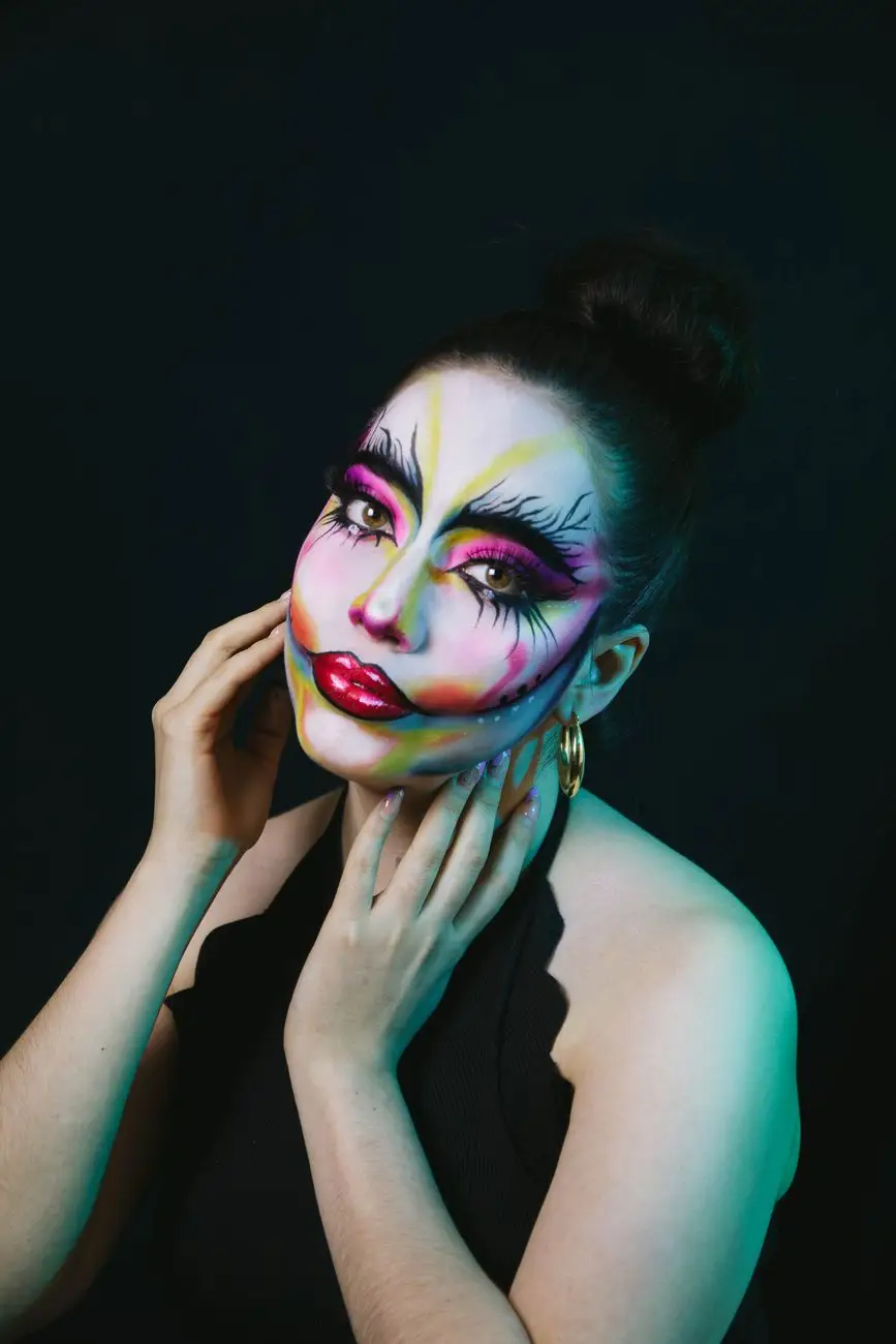A Estética de Agrado: Ciência e Beleza Dramática