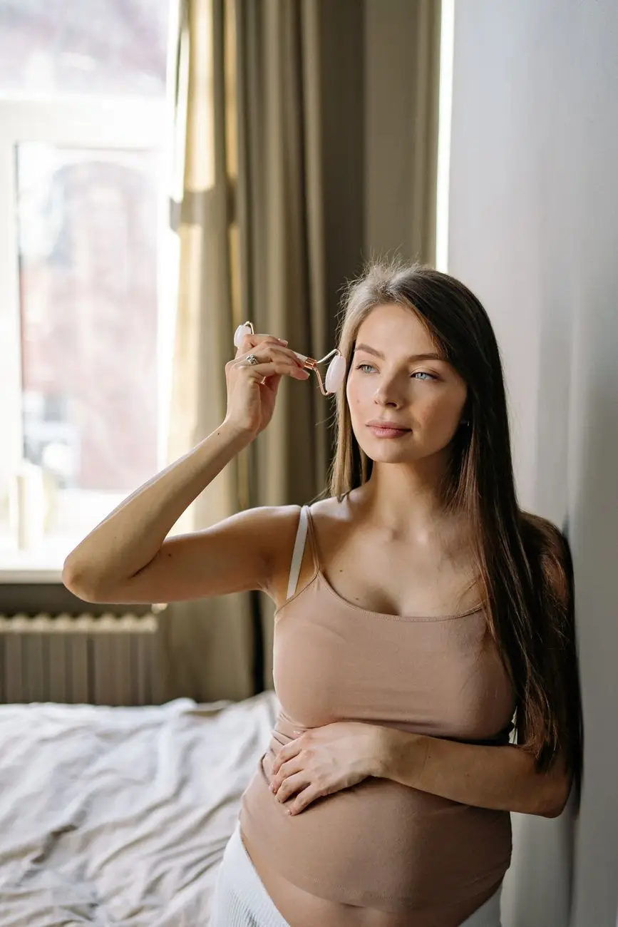 O Glow da Gestação: A Ciência do Skincare de Sabrina Sato