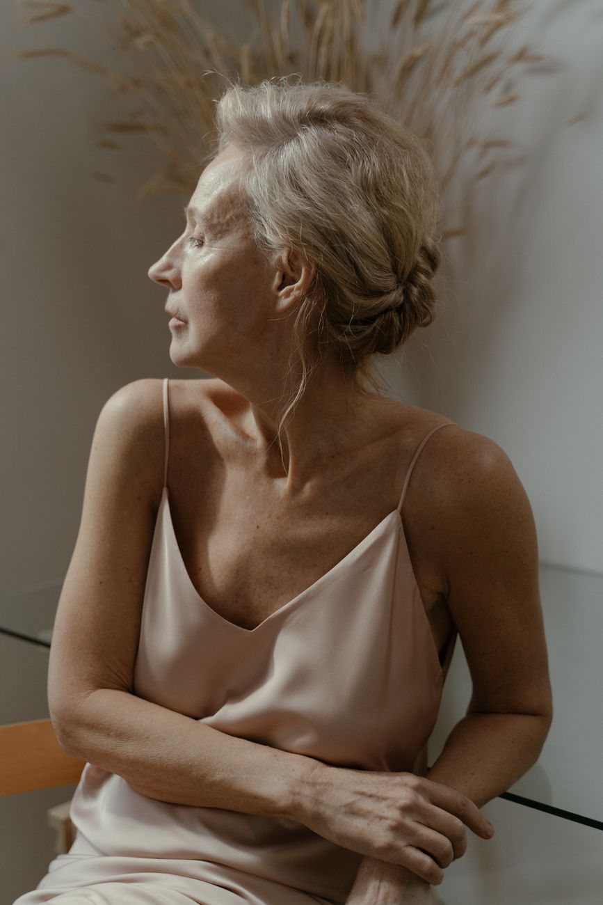 Claudia Raia e a Ciência da Maturidade Ageless