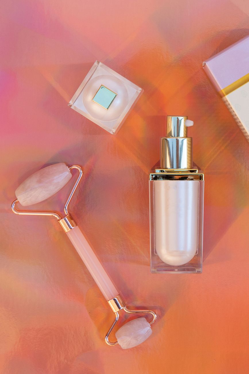 A Ciência do Glow: Segredos de Skincare da Virginia Fonseca