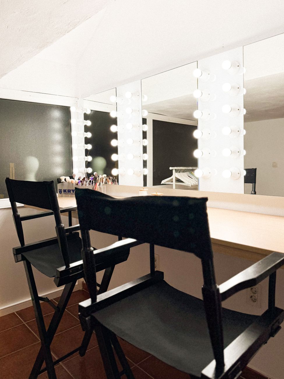 A Engenharia Estética do Athleisure de Luxo de Anitta