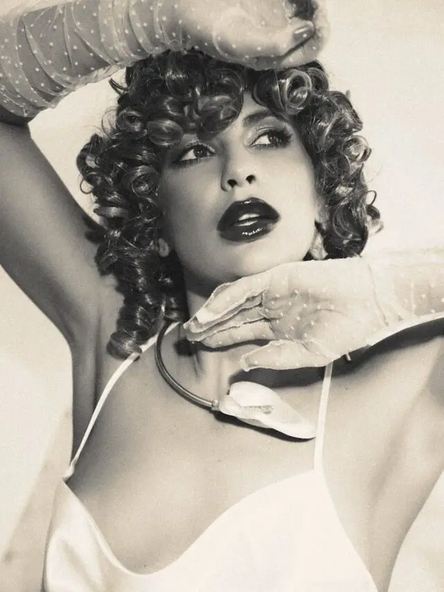 O Segredo de Beleza de Marilyn Monroe