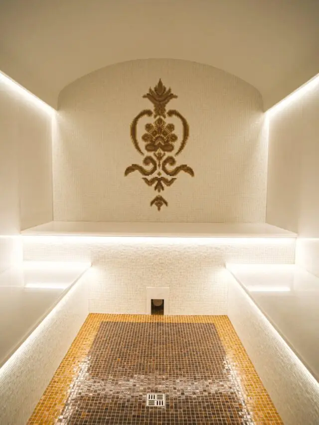 Bodycare: O Novo Ritual de Luxo
