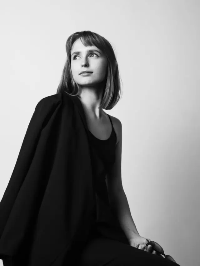 Leticia Colin: A Estética Expressionista