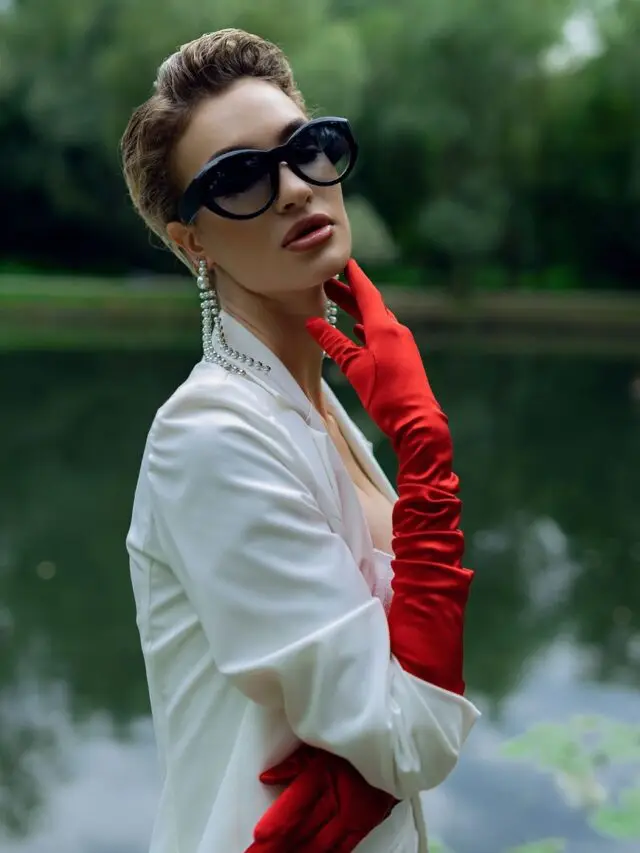 Leticia Colin: A Nova Femme Fatale
