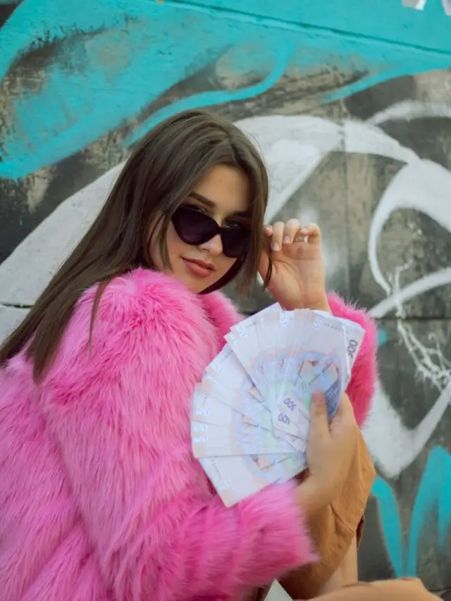 A Engenharia de Estilo da Anitta