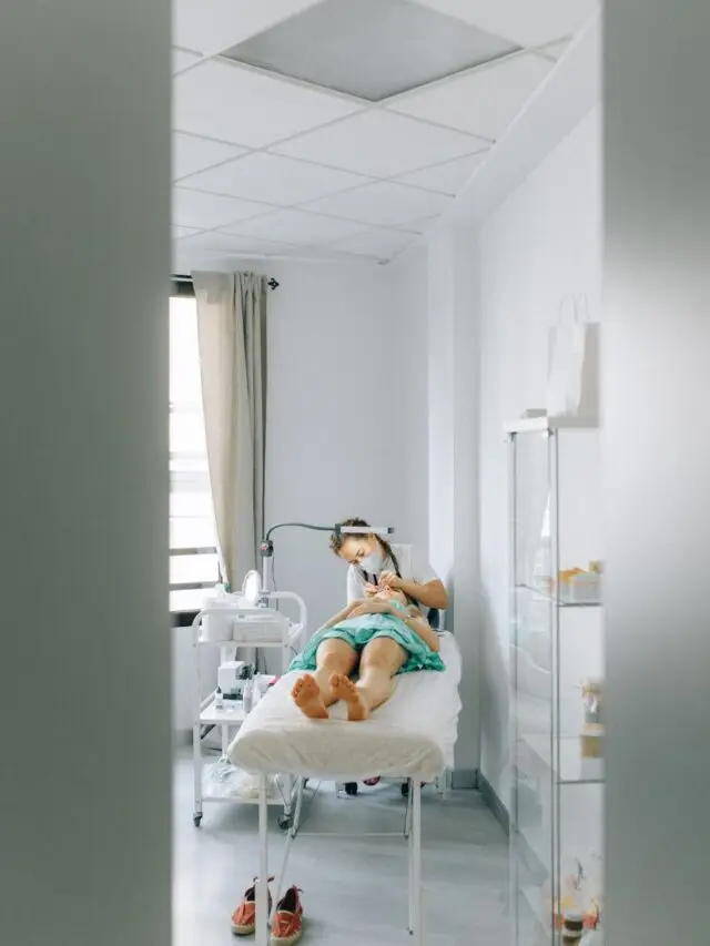 Longevidade Metabólica Facial