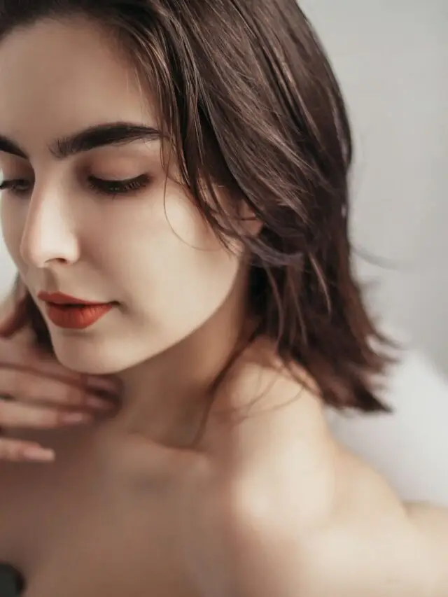 O Glow de Virginia: A Ciência do Chic
