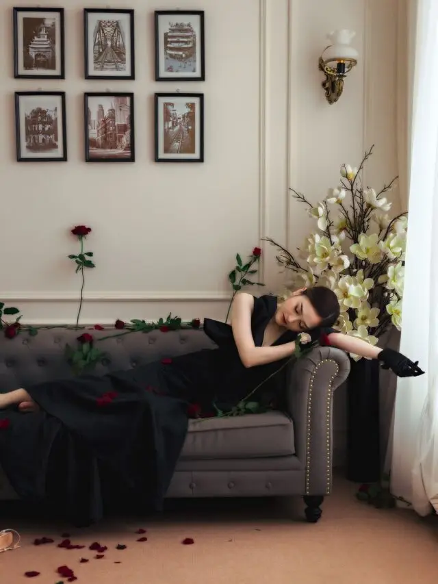 Claudia Raia: A Estética da Maturidade