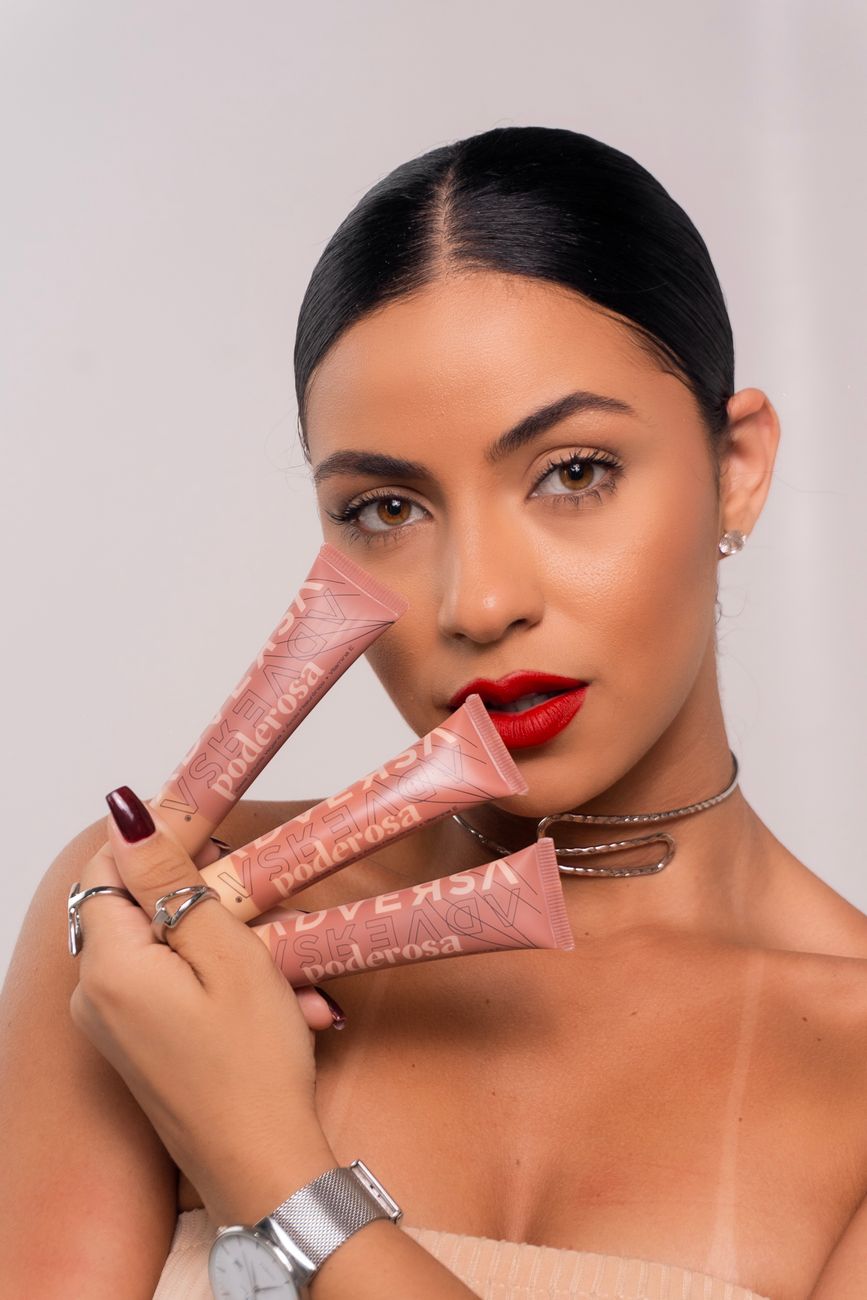 Viih Tube: Glam Impecável Sob Pressão – Seus Segredos!