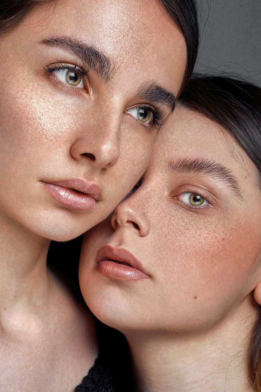 Beleza Autêntica: O Guia Essencial para Skincare Radiante e Estética Clean