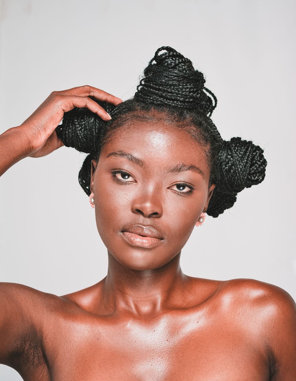 A Beleza Autêntica: Skincare Radiante e Estética Natural