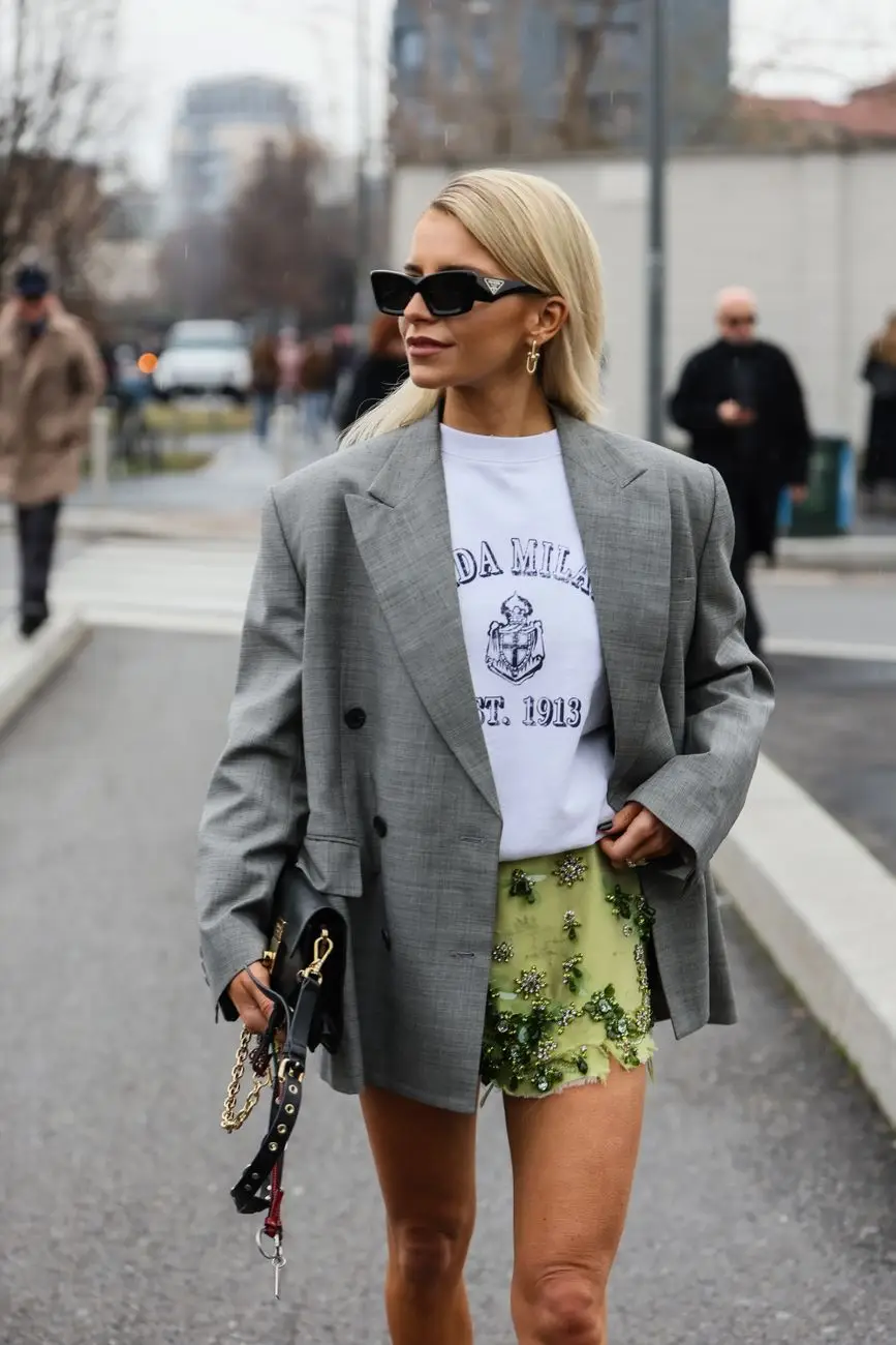 O Impacto Transformador das Celebridades na Moda e Beleza