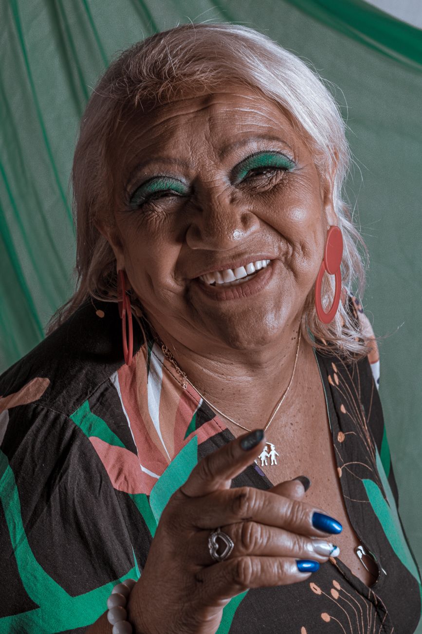 Preta Gil: A Estética da Cura Que Virou Tendência Global!