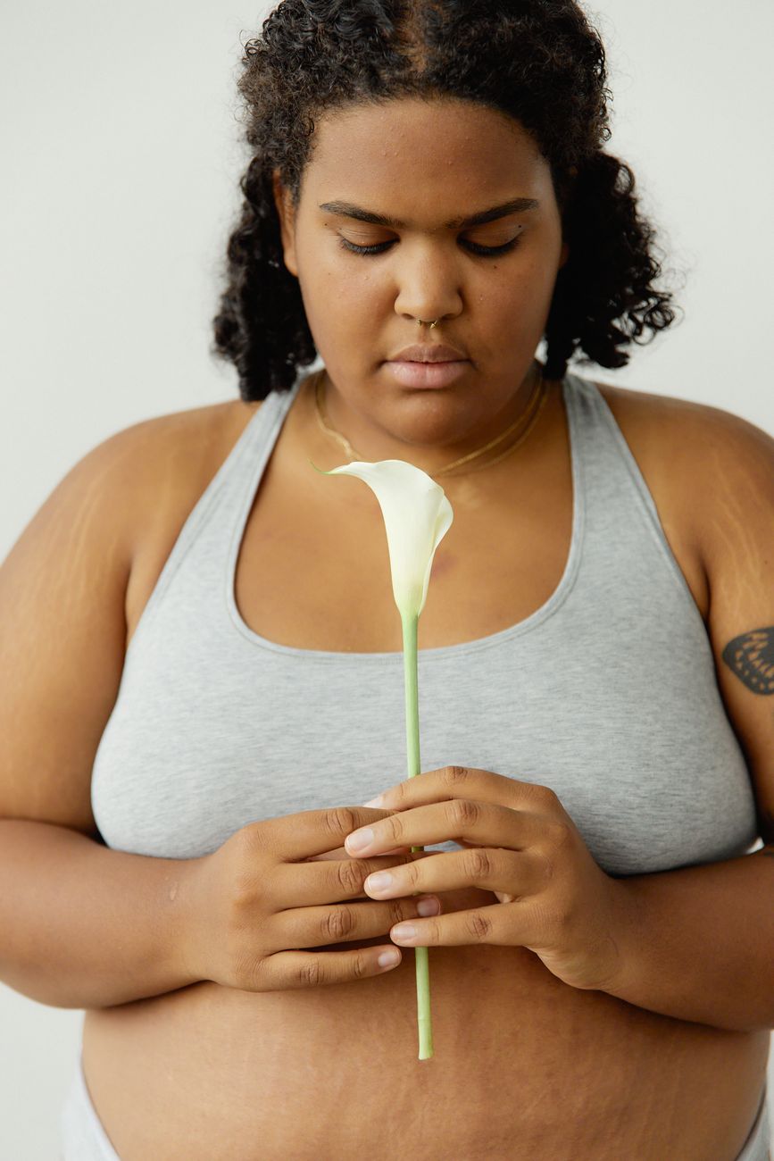 Preta Gil: A Reinvenção da Beleza com Propósito É AGORA!