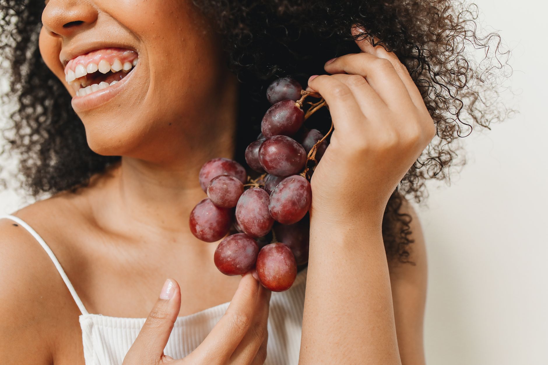 Nutrição Estética: O Guia Definitivo para a Beleza de Dentro