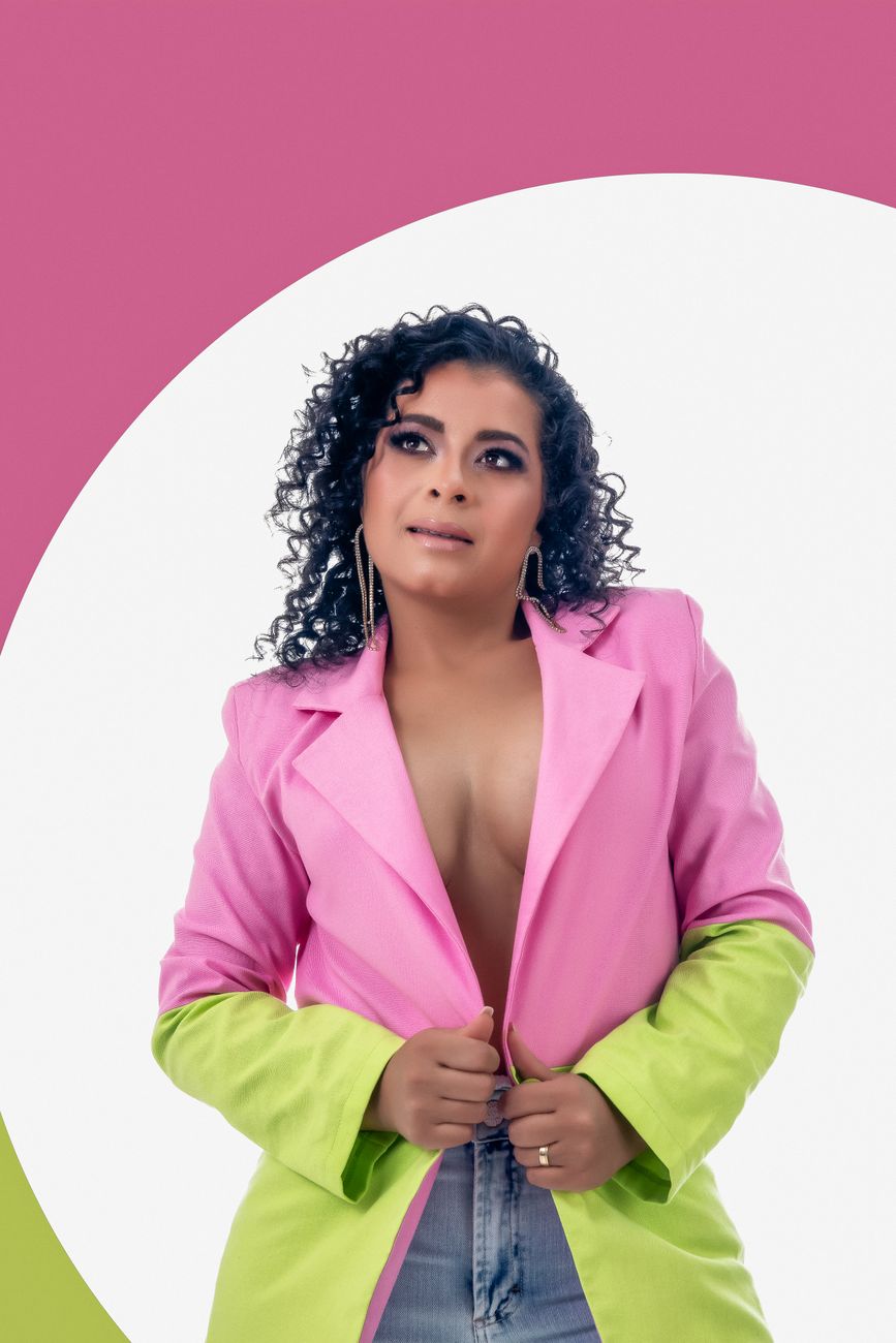 Preta Gil: Autocuidado e Transição Capilar: A Revolução da Autoestima!