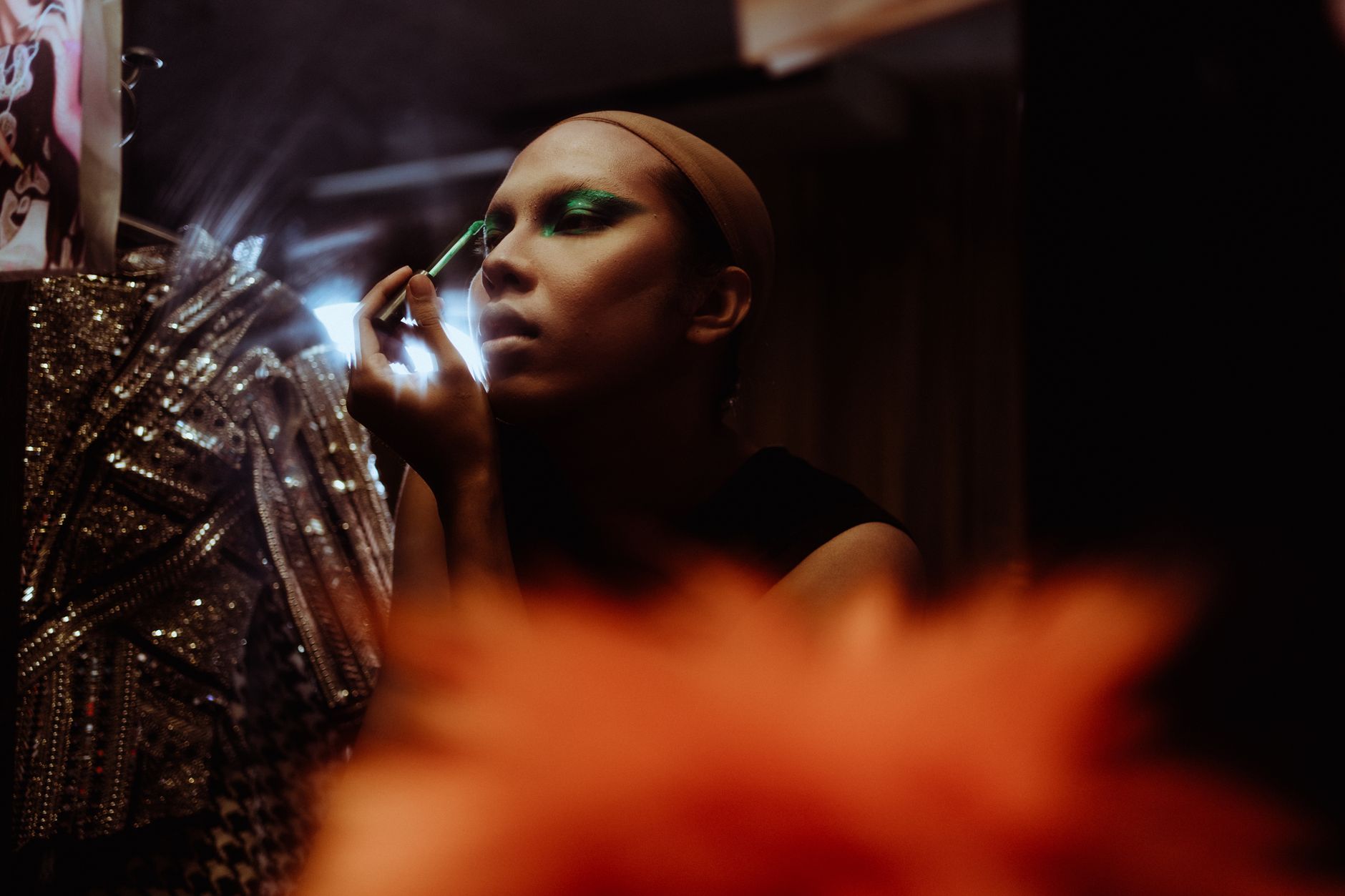 Anitta Pós-Exaustão: O Skincare de Glow Viral Que Você Precisa!