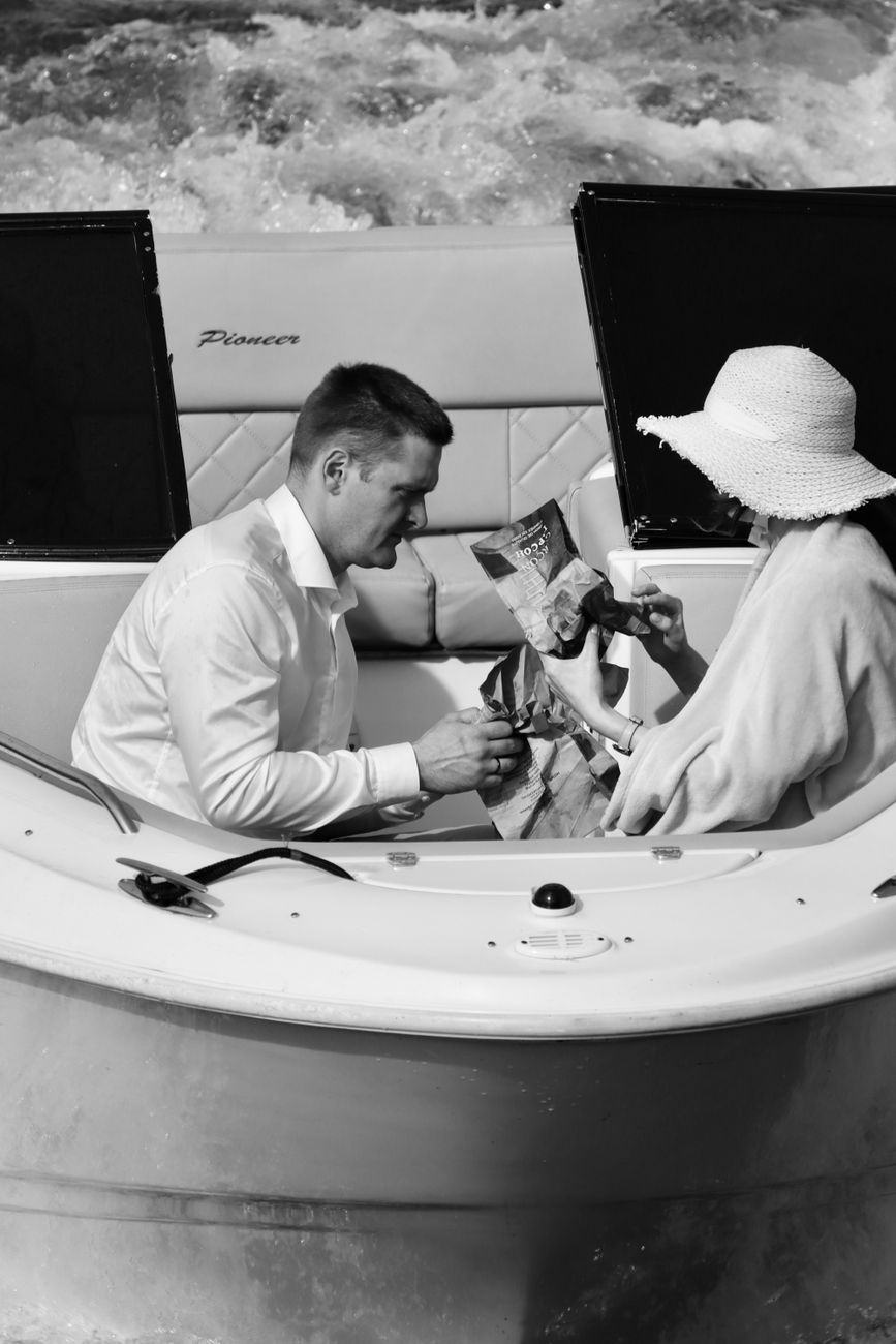 Luxury Yacht de Virgínia & Grooming de Vini Jr: Guia Estilo!