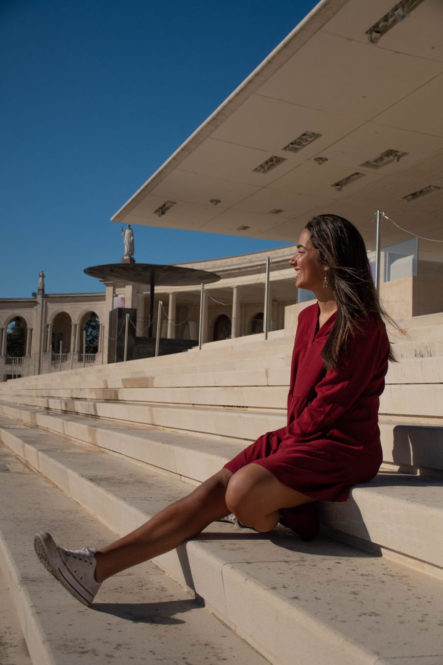 Fátima Bernardes: Estilo Pós-TV! A Nova Estética da Liberdade