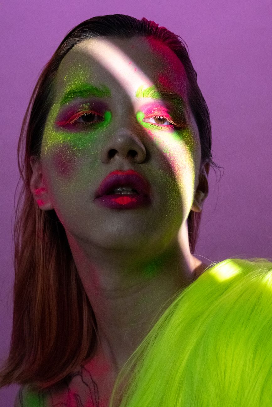 Giovanna Togni: Desvende o Glow de Atleta Olímpica AGORA!