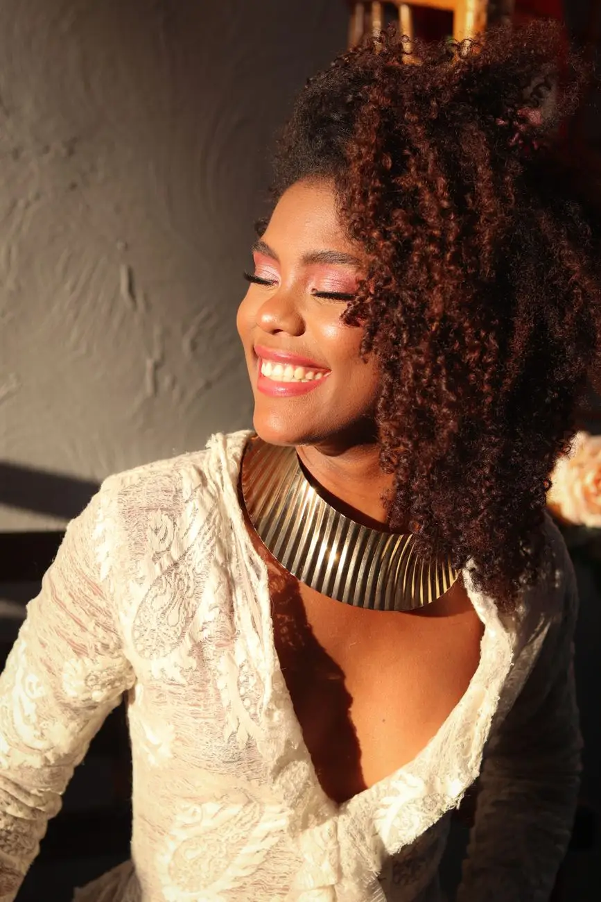 Erika Januza: O Glow Up Pós-Término Que Você Precisa Replicar Agora!