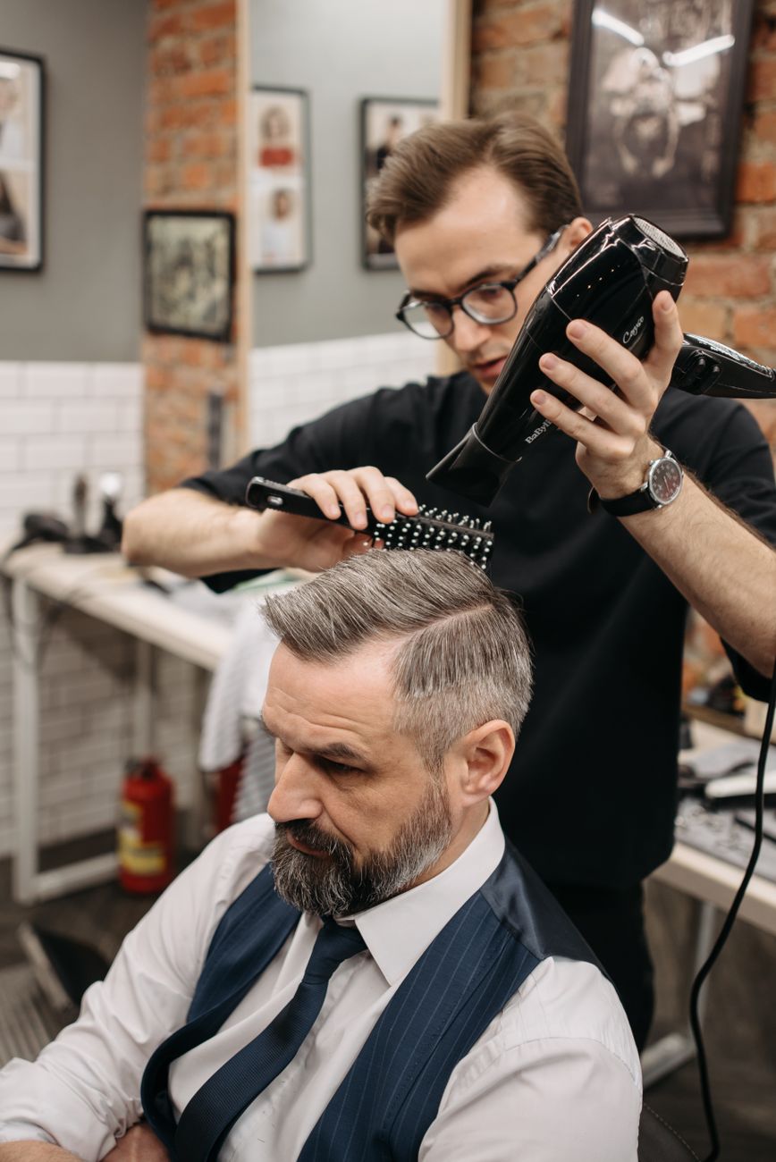 Cabelo e Estética: A Nova Era da Afirmação de Identidade
