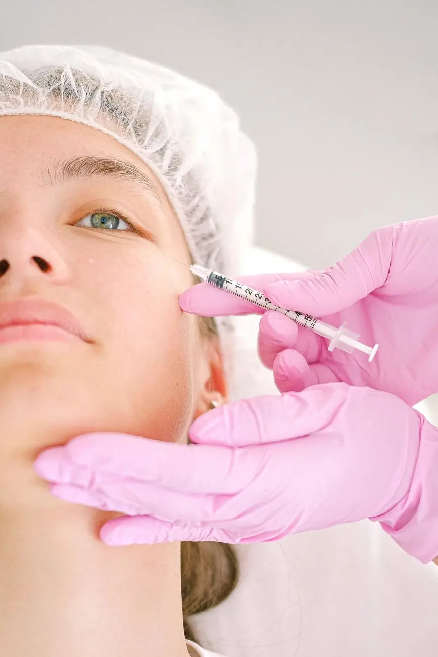 Ju Isen e PMMA: O Alerta Urgente sobre a Estética Clean