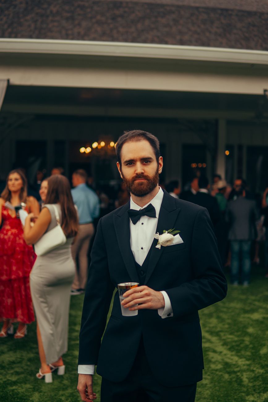 Wedding Weekend: O Estilo Viral de Taylor Swift e Travis