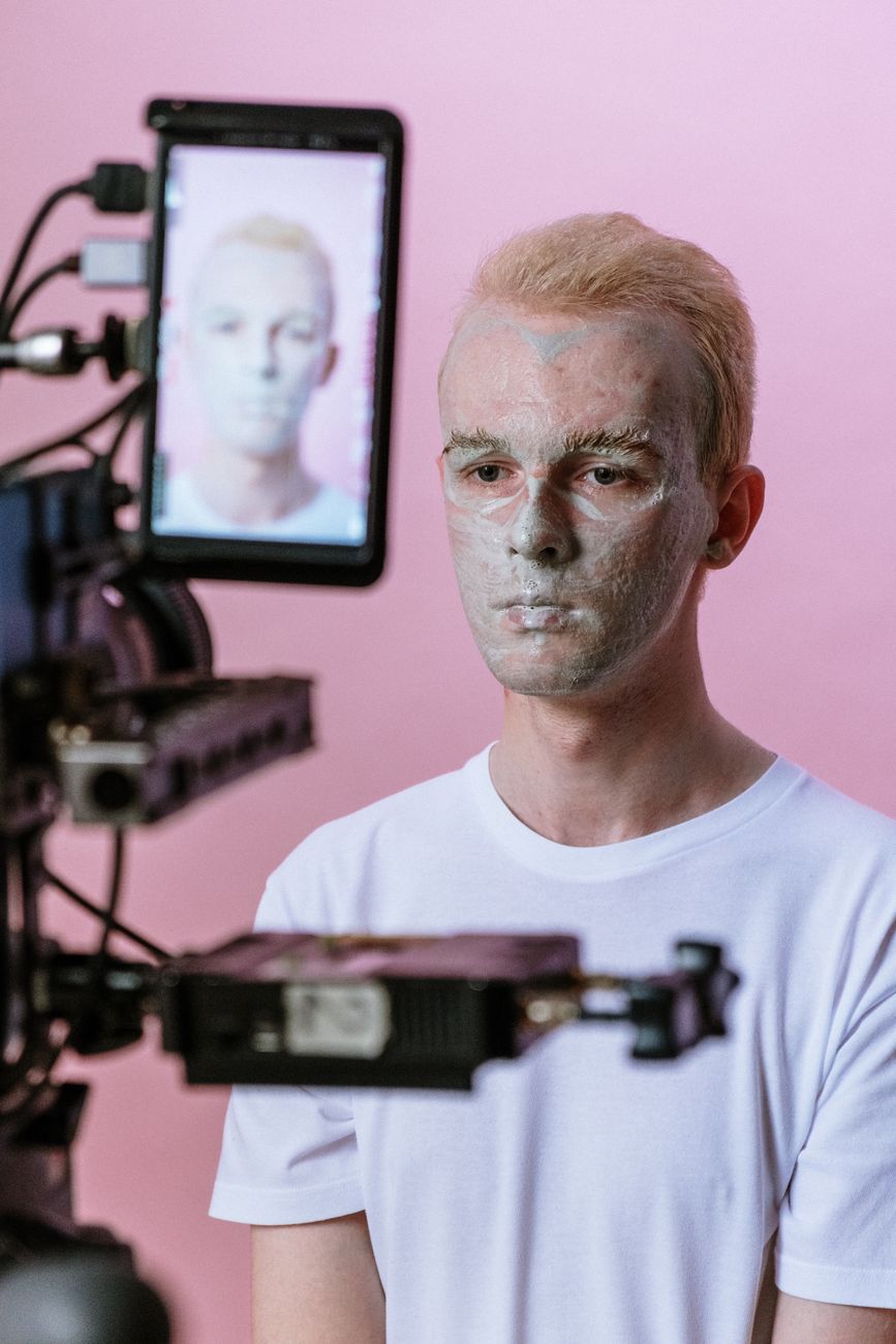 Estética Masculina: Tendências Inspiradas pelo Cinema