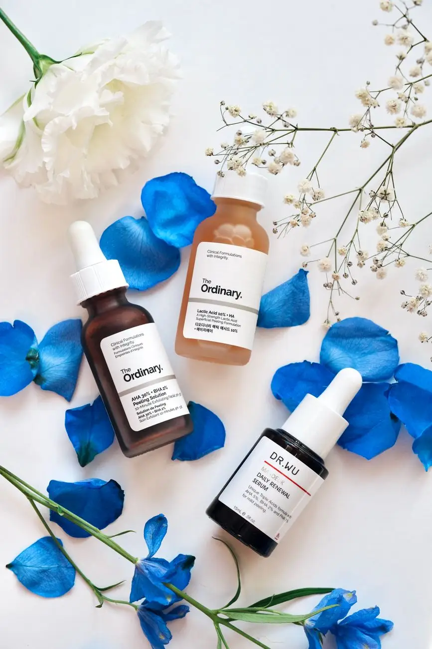 Guia de Layering: Como Combinar Ativos no Skincare