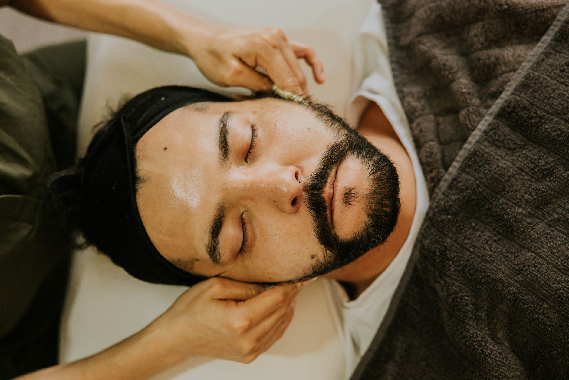 Estética e Wellness: Guia para o Empoderamento Masculino