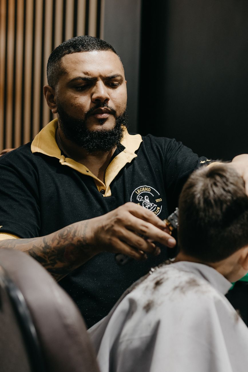 Grooming Masculino: Guia de Estética e Harmonia Facial