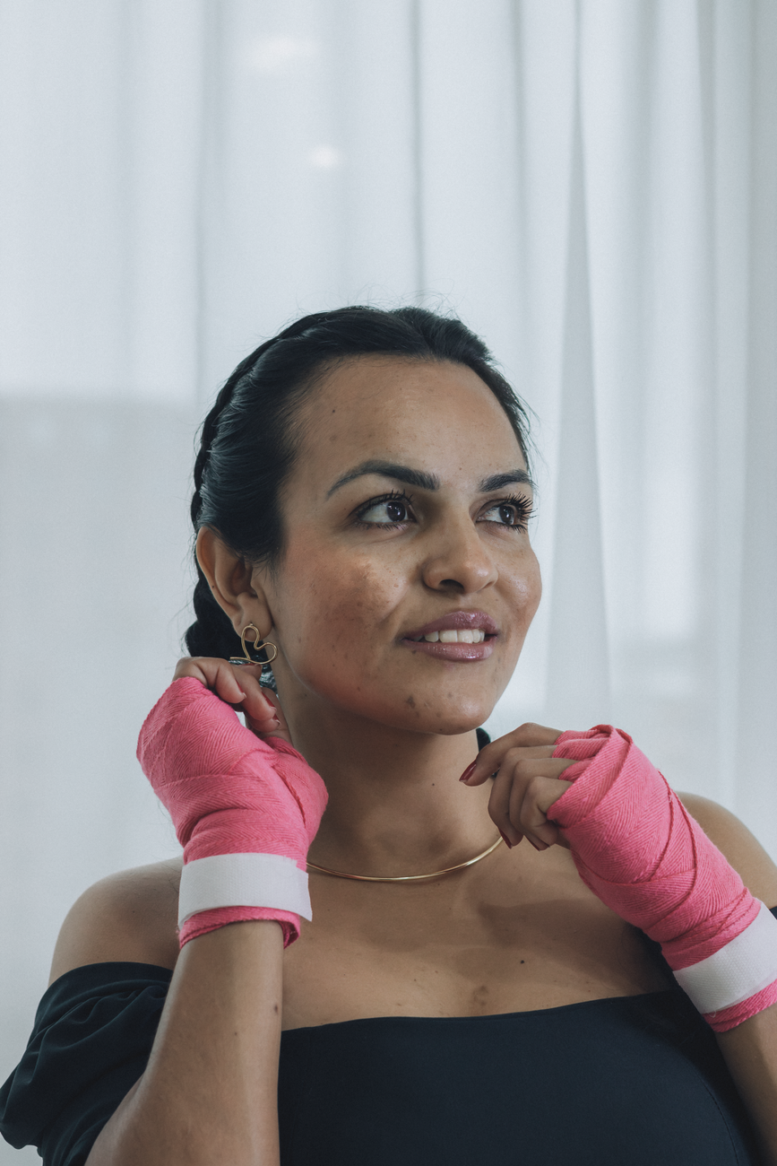 Preta Gil: A Elegância Resiliente que é Tendência Viral