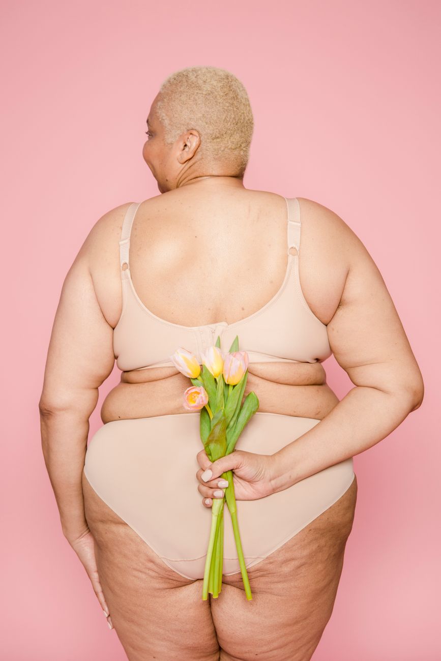 Thais Carla: Lingerie e o Poder da Autoestima Agora