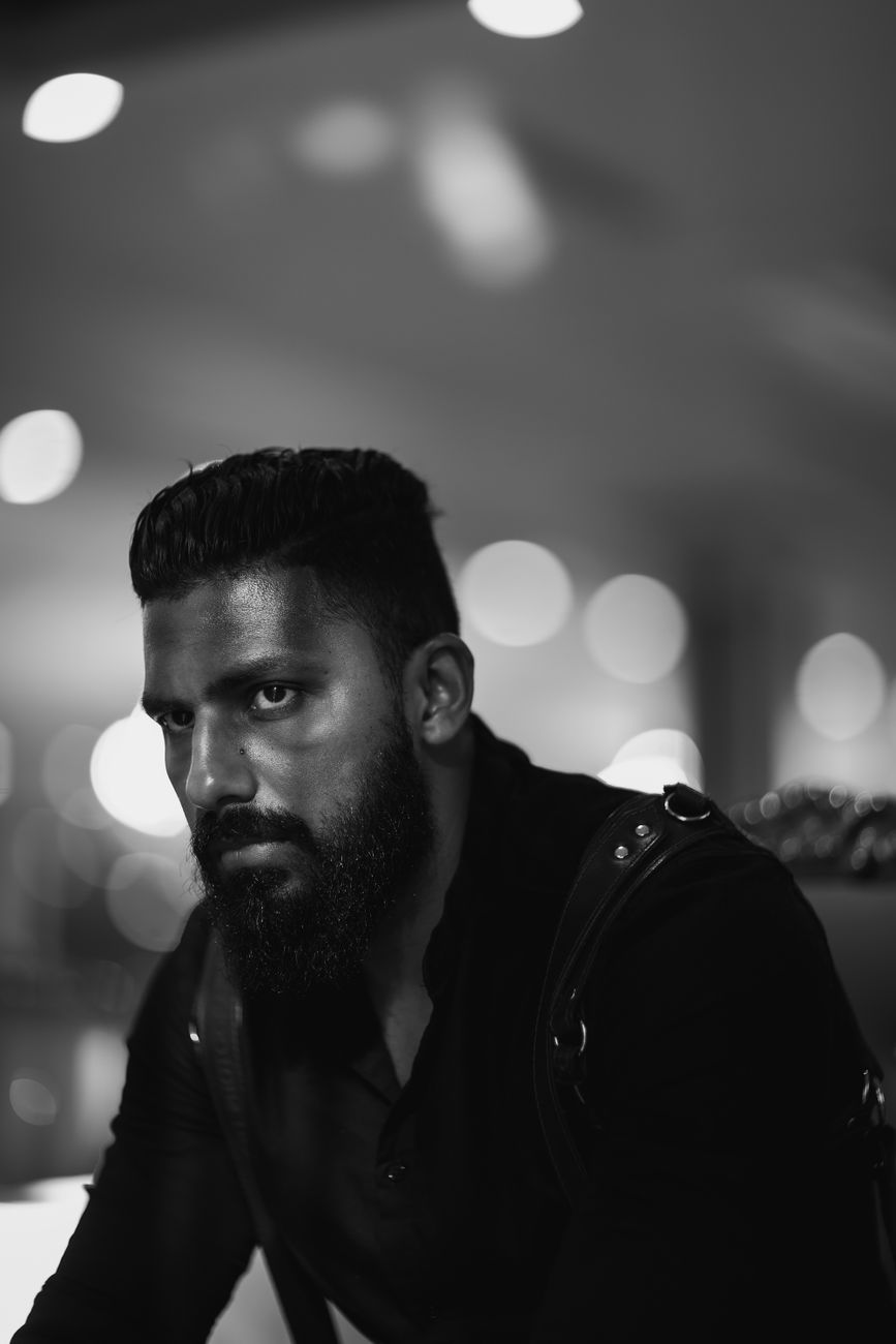 Estética de Cinema: Guia Prático de Skincare Masculino