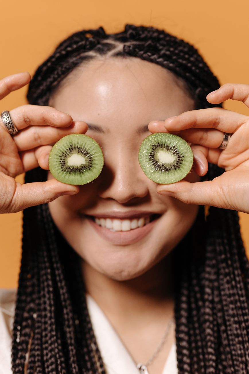 Beleza de Dentro para Fora: O Guia da Nutricosmética