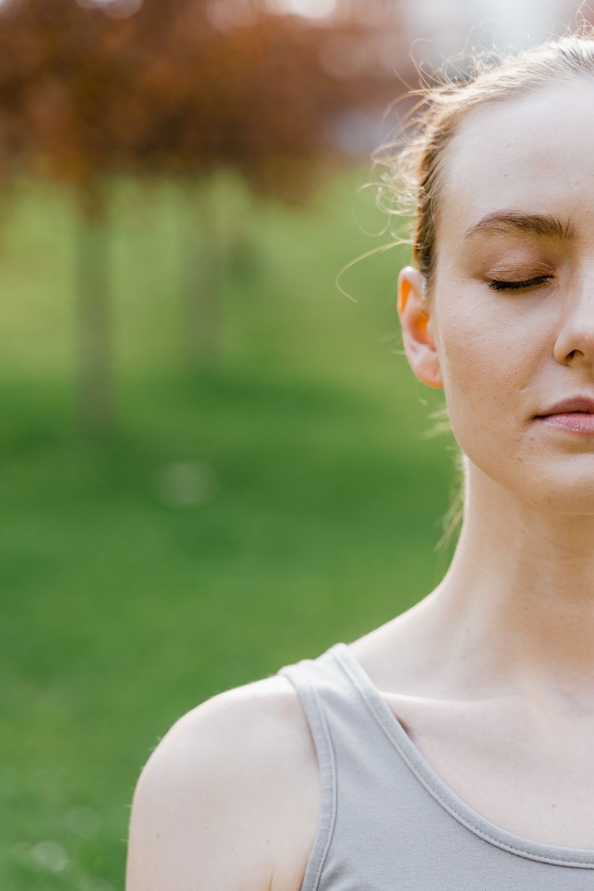 Equilíbrio e Estética: O Impacto da Mente na Beleza