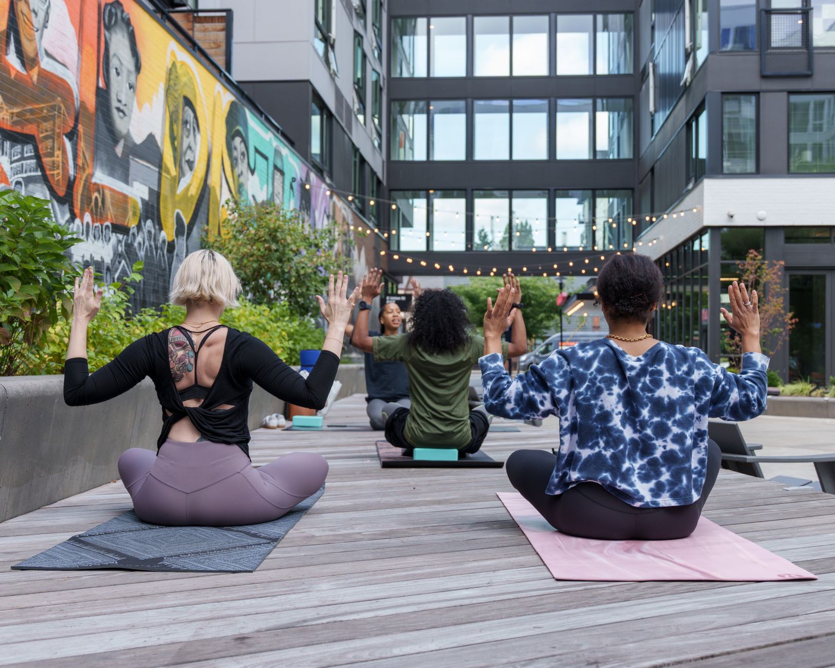Equilíbrio e Autoconfiança: O Guia Prático de Wellness