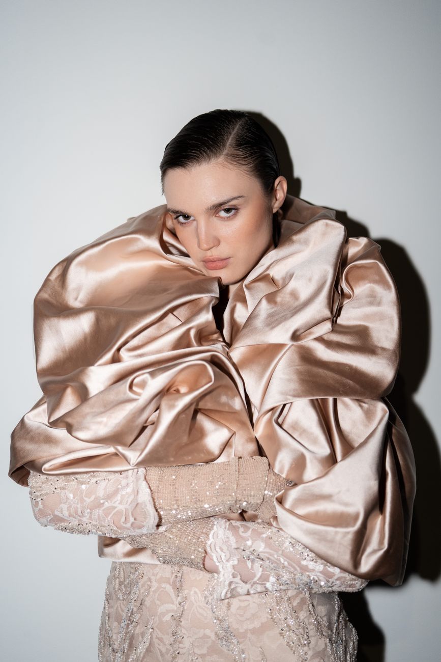 A Ciência Estética e o Power Dressing de Luísa Sonza