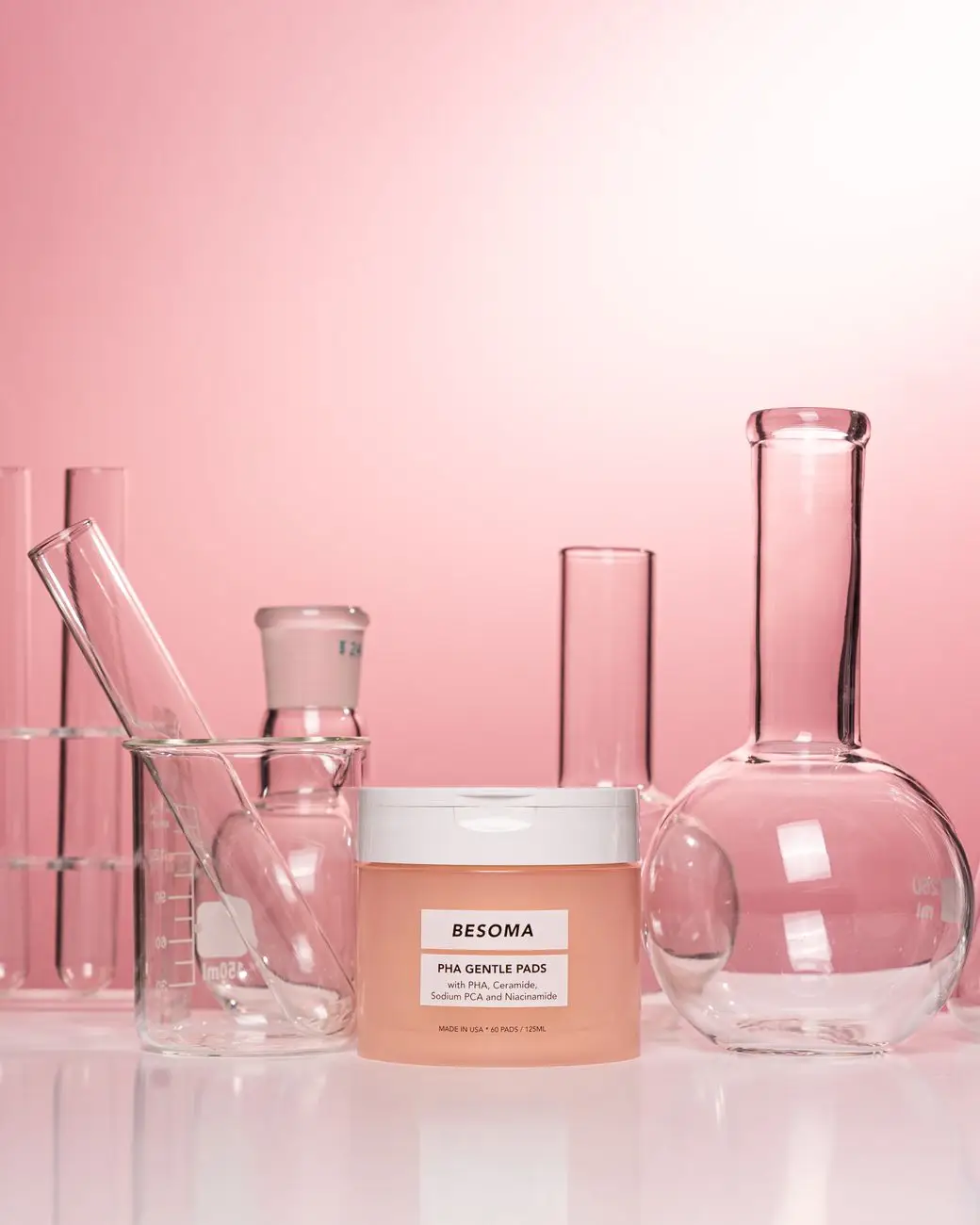 Arquitetura de Skincare: Sinergia de Ativos e Protocolos