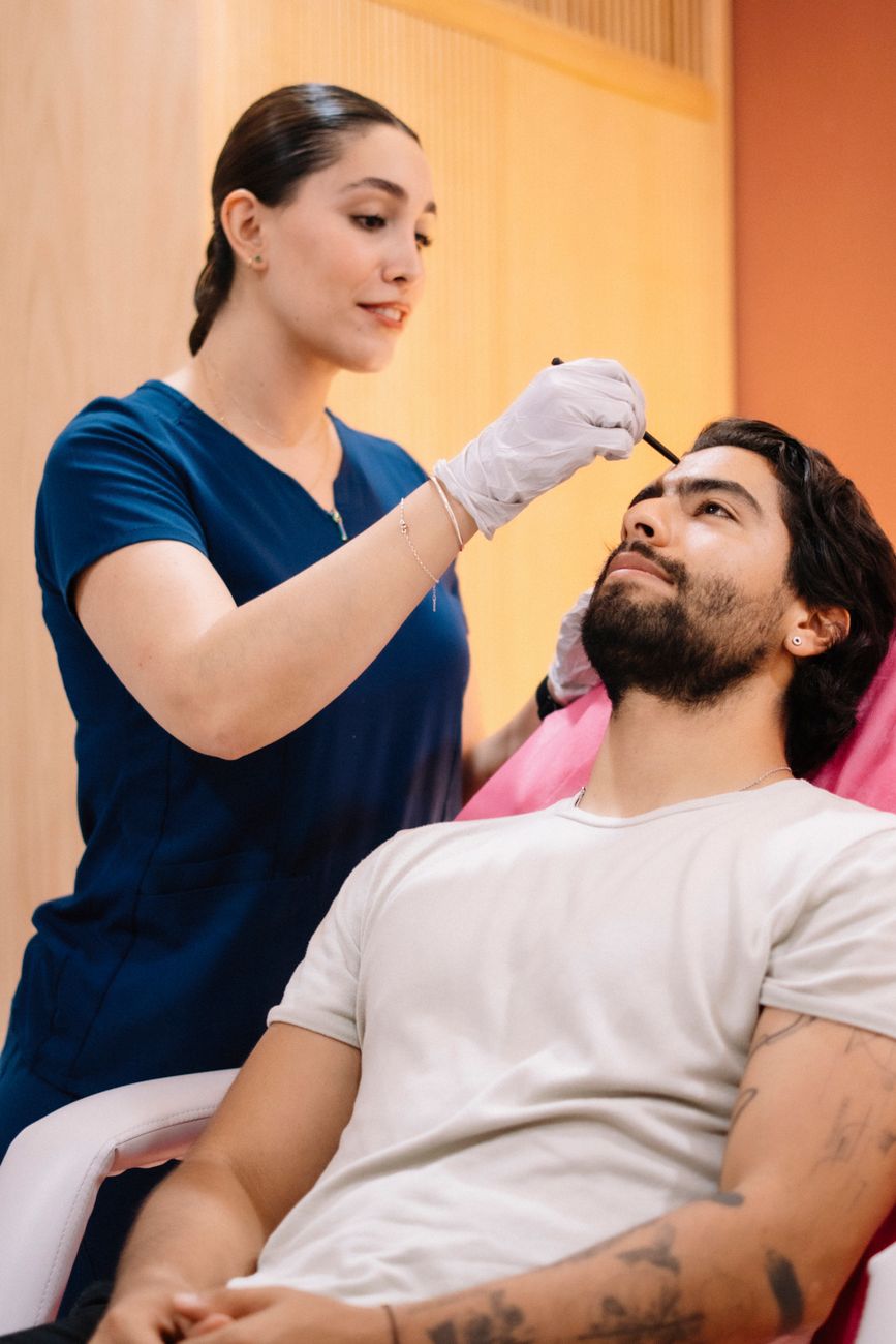Estética de Influência: A Ciência do Estilo Athleisure