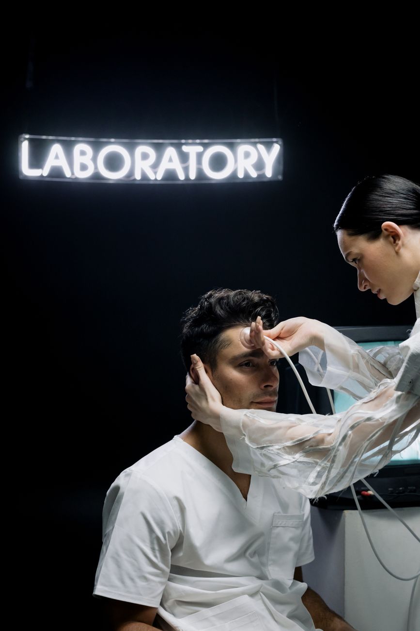 A Ciência do Grooming: Biotecnologia e Estética Masculina
