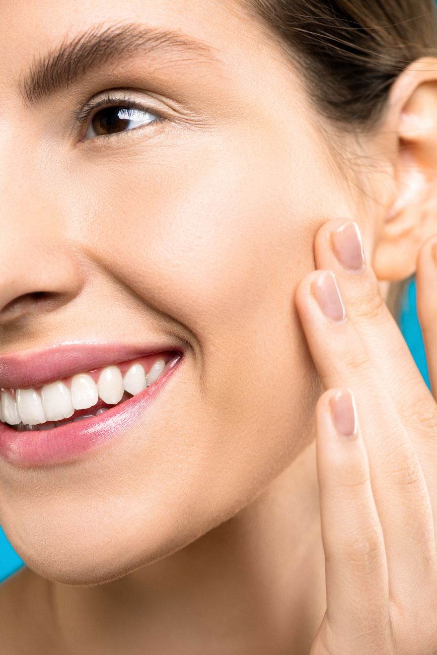 A Estética da Resiliência: Ciência e Beleza de Preta Gil