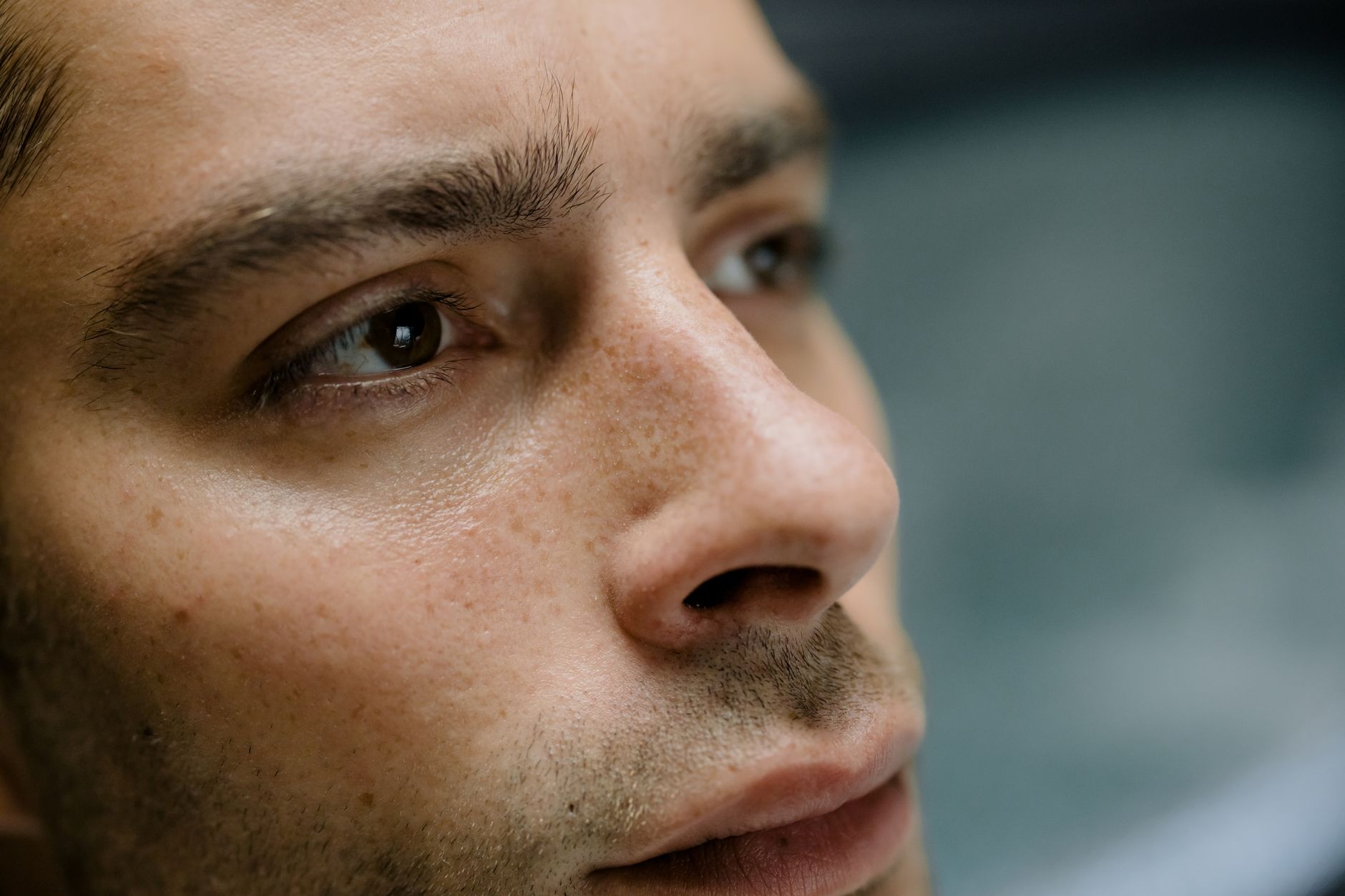 A Ciência da Harmonização Facial de Vini Jr.