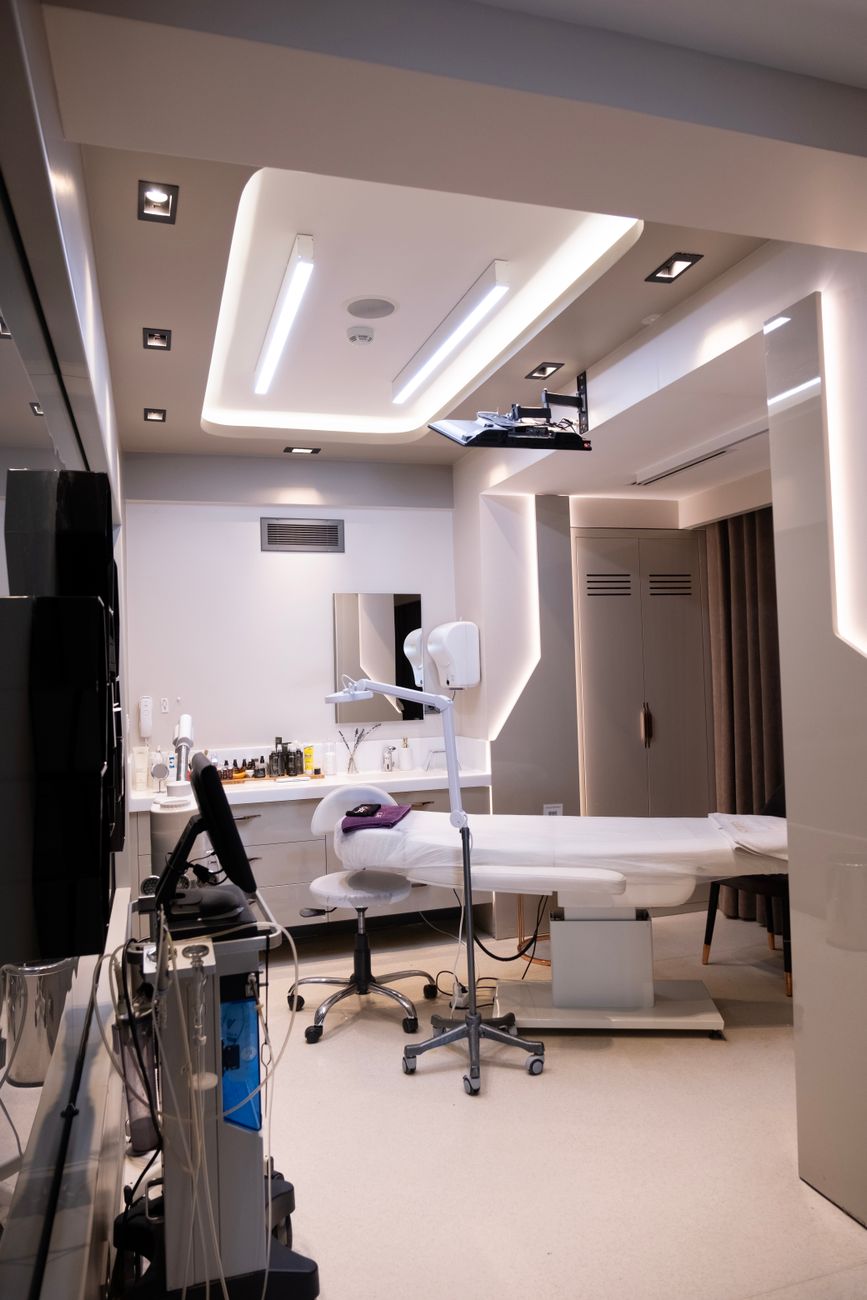 A Ciência do Bem-Estar e a Estética de Alta Performance