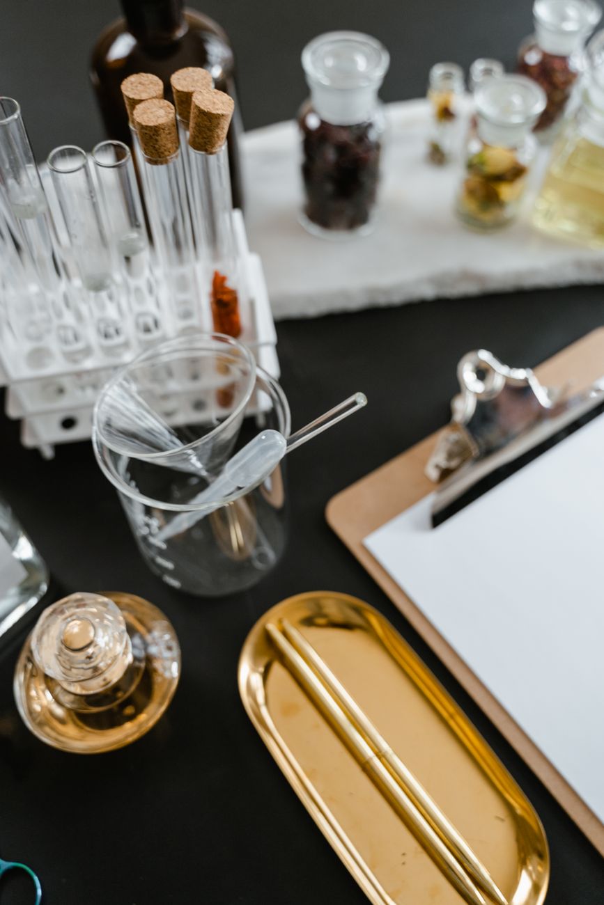 Bioestética de Luxo: A Ciência da Estética das Celebridades
